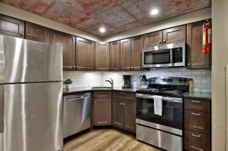 Ski, Hike, Relax - 2BR Killington Condo with Balcony and Free Shuttle - Killington - 9