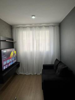 Apartment SP Brás II - São Paulo - 9