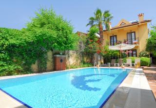 Villa Danlin Hotel - Göcek - 3