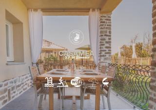 Casamea - T3 U Benestà - Talasani - 0
