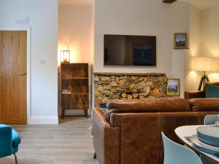 Howbeck Cottage - Hesket Newmarket - 6
