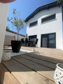 Maison 2 ch proche plages Anglet - Anglet - 1