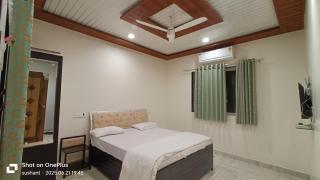 Tanishq Resort - Murūd - 9