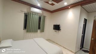 Tanishq Resort - Murūd - 8