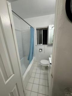 Females room bunk beds - 3