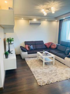 Local-Lux Apartman 3 szobás - Kecskemét - 0