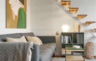 1 Bedroom Amazing Apartment In Fanø - Fanø - 9