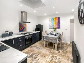 The Alnwick Townhouse - Alnwick - 4