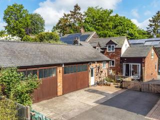 The Coach House- Uk45660 - Bishops Castle - 0