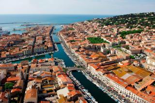 Magnifique appartement proche des quais - Sète - 0