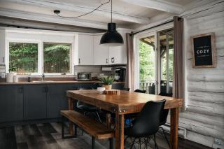 La Baraque cuddle & relax - Lac-Superieur - 9