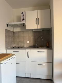 Magnifique appartement proche des quais - Sète - 5