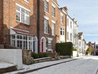 Whitby Townhouse - Whitby - 0