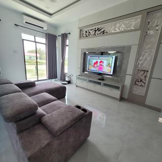 Homestay Biru - Kuala Terengganu - 0
