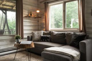La Baraque cuddle & relax - Lac-Superieur - 2