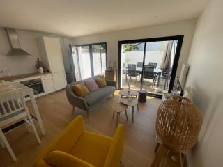 Maison 2 ch proche plages Anglet - Anglet - 7