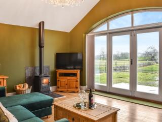 Southview Barn - Barnard Castle - 0
