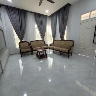 Homestay Biru - Kuala Terengganu - 6