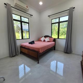 Homestay Biru - Kuala Terengganu - 5