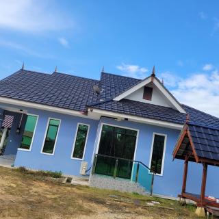 Homestay Biru - Kuala Terengganu - 4