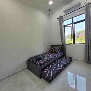 Homestay Biru - Kuala Terengganu - 3