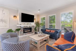 30A Gem Fire Pit Modern Decor - 5