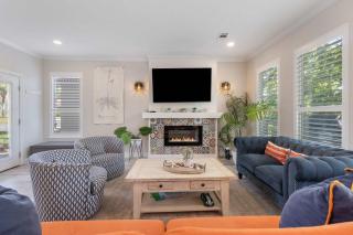30A Gem Fire Pit Modern Decor - 4