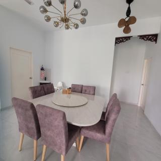 Homestay Biru - Kuala Terengganu - 2