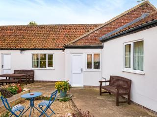 Horseshoe Cottage - Uk43783 - Sewerby - 0