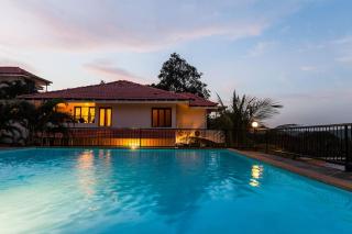 5 Tropical Woods 4 BR VillaGoa Pool Cook - Bardez - 5