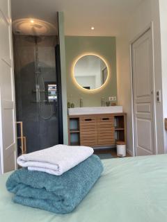 Maison 2 ch proche plages Anglet - Anglet - 5
