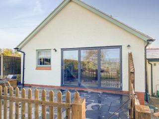 Glan Llyn Annex - Whitford - 0