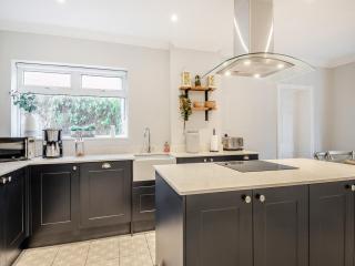 The Vicarage - Cromer - 6