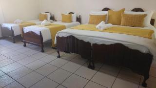 NEW LODGE - Westdene - Bloemfontein - 0