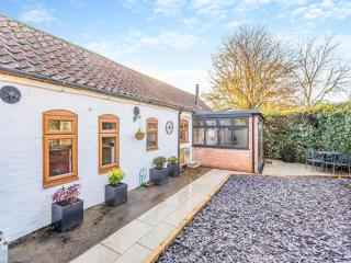The Stables - Sproxton - 0