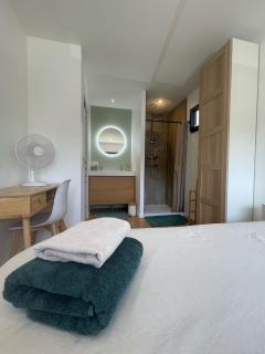 Maison 2 ch proche plages Anglet - Anglet - 3