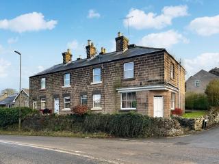 Alders Cottage - Tansley - 9