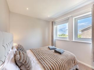 Waters Edge Holiday Home - Beadnell - 2