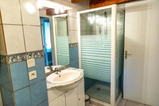 Gite Hiver au coeur de la fôret max 5 personnes - Le Soulié - 7