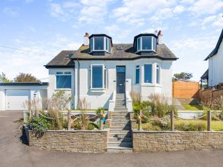 Aird Cottage - Dunure - 0