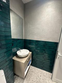 Modern Studio in Historic Center - Tirana - 8