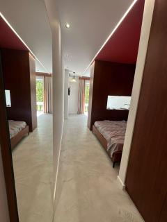 Modern Studio in Historic Center - Tirana - 5