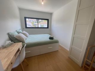 Maison 2 ch proche plages Anglet - Anglet - 4