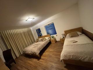 Apartmány Karlov Dvor - Trnava - 0
