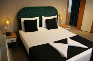 Lina Suit Hotel - Istanbul - 3