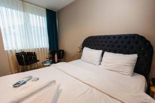 Lina Suit Hotel - Istanbul - 7