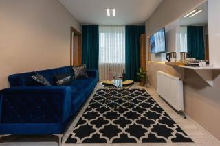Lina Suit Hotel - Istanbul - 2