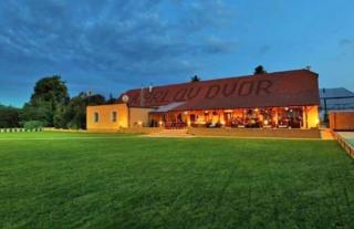 Apartmány Karlov Dvor - Trnava - 2