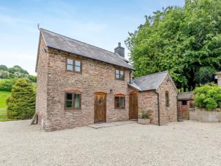 The Cider House - Clee Saint Margaret - 0