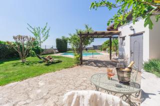Villa Casa Orah mit Pool und Panoramameerblick - Vošteni - 6